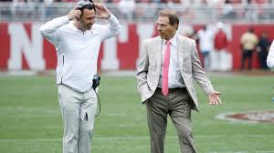 Steve sarkisian has yet to make his debut in the big 12, but the new texas coach was asked to ponder life in the southeastern conference. Steve Sarkisian Is Recovering From Heart Procedure Cbs19 Tv