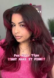 How to Dye Your Tips of Your Hair
