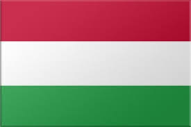 Flaga węgier składa się z trzech poziomych pasów identycznych rozmiarów, z których górny jest czerwony, środkowy biały, a dolny zielony. Flaga Wegier 90 X 150 Cm Wegry Hungary Dwustronna 6762941450 Oficjalne Archiwum Allegro