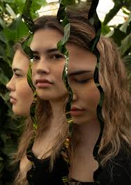 Kasey by Gayle Clearwater