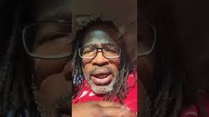 Chester Randall's Instagram, Twitter & Facebook