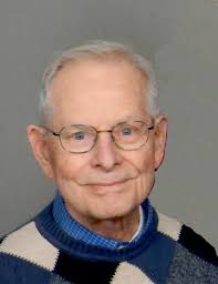 Obituary information for Robert G. Cramer