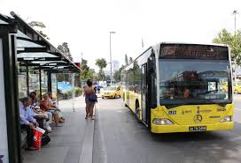 Pin By Heytripster On Everything You Need To Know About Transportation In Istanbul Istanbul Airport Transportation Istanbul