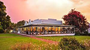 Tsitsikamma Village Inn In Storms River Best Price Guaranteed