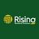 Rising Staff