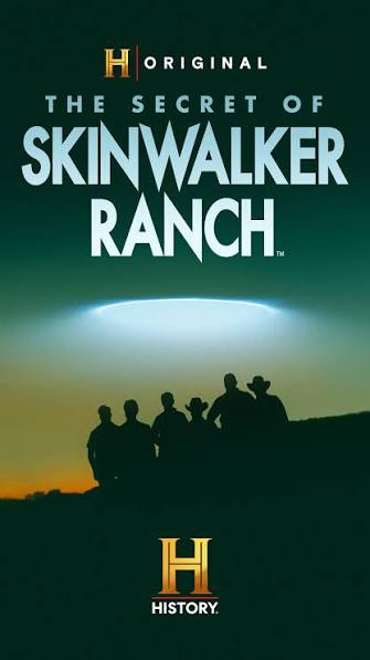 The new season of the #SecretofSkinwalkerRanch premieres tonight, June 3 on  the @history Channel. Watch as the team returns to unearth new secrets in  Uintah County. , #FilmUtah @visitdinosaurland ...