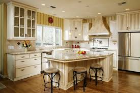 Victorian, federal, georgian, and other styles can be a source of inspiration for you. Traditional Kitchen Transitional Kitchen Traditional Vs Transitional Kitchen The Edge Kitchen And Bath