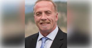 Obituary information for Timothy Ivan Boutin