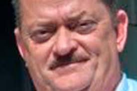 Quilcene names new fire chief