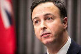 Jewish organizations' pre-budget meeting with government 'important  milestone,' participant says