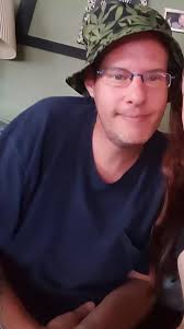 Max is home, last seen