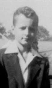 John Joseph “Ronnie” Roden III (1942-2013)