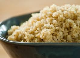 We've heard how nutritious quinoa is but is it easy to cook? Five Ways To Cook Quinoa In A Microwave Cooking Tips And Recipies For Beginners
