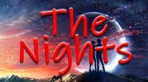 Nightcore The Nights 1 Hour Youtube