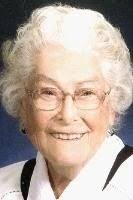 Esther Jarrell Obituary (2014)