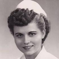 Georgia Ann Joslin Obituary