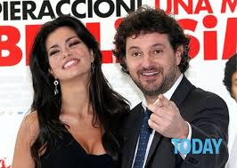 Laura torrisi and leonardo pieraccioni photos, news and gossip. Leonardo Pieraccioni Laura Torrisi E Perfetta Una Cosi Non Mi Capita Piu
