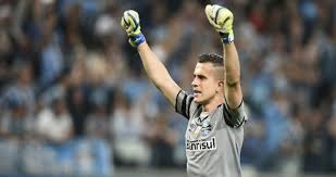 We did not find results for: Gremio Keeper Marcelo Grohe Leaves For Saudi Club Al Ittihad Dailynews