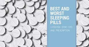 Best Sleeping Pills Otc And Prescription Sleep Aids Counting Sheep Sleep Research