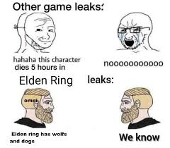 I think elden ring could be one of these games. From Software Development Speculation Everything We Know About Their Current Projects Resetera