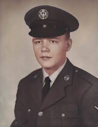 Ronald Shively Obituary