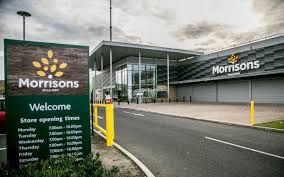 Www.localworkingtimes.com , find all local opening hours ! First Look Inside The Brand New Morrisons Store At Dalton Park The Northern Echo