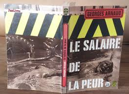 The first sailaire that won the 1976 soar nats had a long tail boom with a swept fin and rudder. Le Salaire De La Peur Georges Arnaud 9782253001232 Amazon Com Books