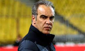 The latest tweets from martin lasarte (@martinlasarte). Ahly Sack Coach Lasarte After Egypt Cup Elimination Egyptian Football Sports Ahram Online