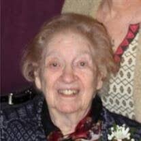 Virginia H. Wilbert Obituary