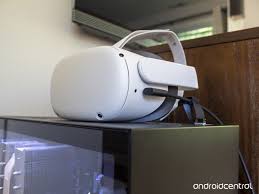 Check out our oculus quest case selection for the very best in unique or custom, handmade pieces from our electronics & accessories shops. Where To Buy Oculus Quest 2 Get The Best New Vr Headset Android Central