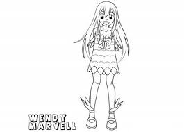 Limit my search to r/fairytail_hentai. Coloring Pages Fairy Tail Print Free Anime Characters