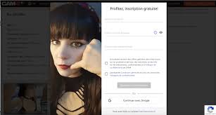 Cam4 : je suis allée mater.. Voici mon avis 😇