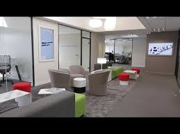 Maybe you would like to learn more about one of these? La Nouvelle Agence Credit Agricole De Plerin L Arrivee Youtube