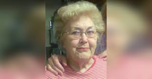 Obituary information for Beatrice Joye Evans Kahler