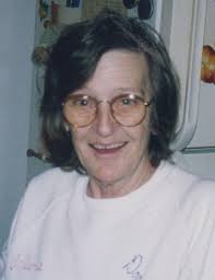 Obituary information for Margarite Johnson Sullivan