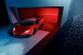 Novitec Torado Tunes The Lamborghini Huracan Lamborghini Huracan Red Lamborghini Car Wallpapers