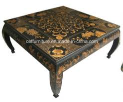 Rated 5 out of 5 stars. China America Europe Style Hand Painted Villa Furniture Coffee Table China Coffee Table Oriental Coffee Table