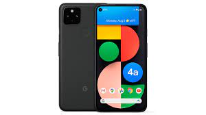 Google Pixel 4a 5G: Das derzeit größte ...