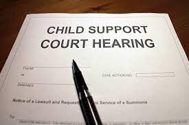 What You Must Know About Child Support Modification Hearings