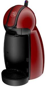 Krups dolce gusto coffee machine piccolo trattoria menu item descriptions. Specification Sheet Buy Online 12364763 Nescafe Dolce Gusto Piccolo Red Coffee Machine