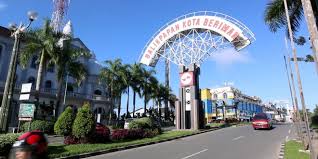 Asal usul nama jalan suroyudo. Empat Versi Asal Usul Nama Balikpapan Inibalikpapan Com