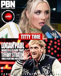 Debate about Logan Paul's WWE contract and paying dues in professional  wrestling
