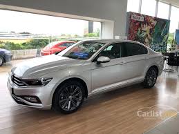 Volkswagen passenger cars malaysia (vpcm) has finally launched the facelifted passat here in malaysia. Volkswagen Passat 2020 Elegance 2 0 In Selangor Automatic Sedan Silver For Rm 171 856 6570054 Carlist My