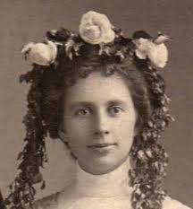 Laura Sophie Bergeson Leidal (1883-1982)