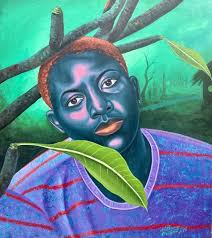 Brian Lister Kansiime