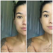 Have you tried CC Cream by Estee Lauder?