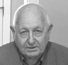 Robert Cloman Clanton