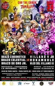 Salón Citlalli, Ecatepec, Estado de México : 2021