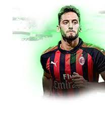 Fitness cards have been completely abolished from fifa 21. Hakan Calhanoglu Fifa 21 Fifa Futhead