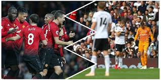 How manchester united could line up against fulham sports mole15:26. Fulham Vs Man Utd Premier League Score Prediction Live Stream And Tv Channel